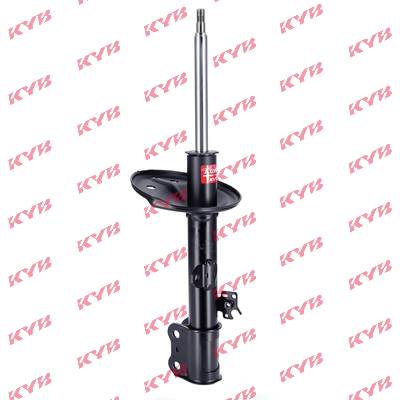 Stoßdämpfer 334332 KYB 4852049765 TOYOTA, LEXUS, WIESMANN