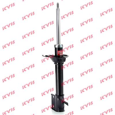 Dämpfer KYB 334345 Bewertung