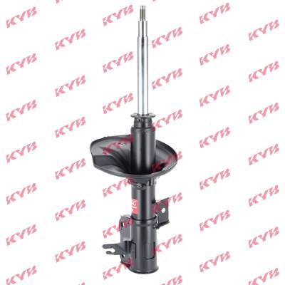 KYB Excel-G 334354 Stoßdämpfer