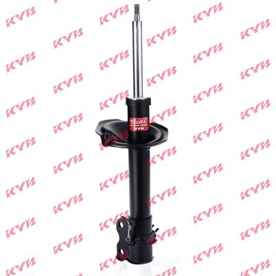 Shock absorber 5465002521 KYB 334360 FORD, NISSAN, HYUNDAI, KIA, MITSUBISHI