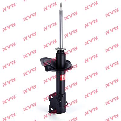 KYB Excel-G 334366 Stoßdämpfer
