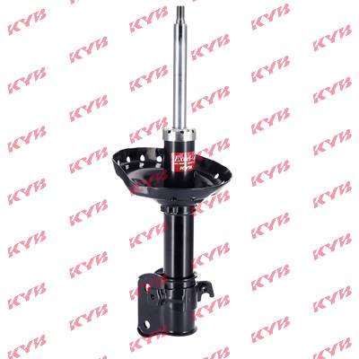 KYB Excel-G 334372 Stoßdämpfer