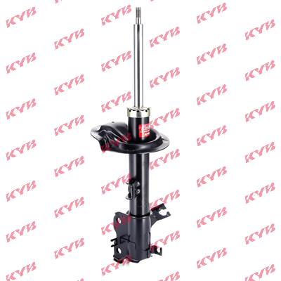 KYB Excel-G 334381 Stoßdämpfer