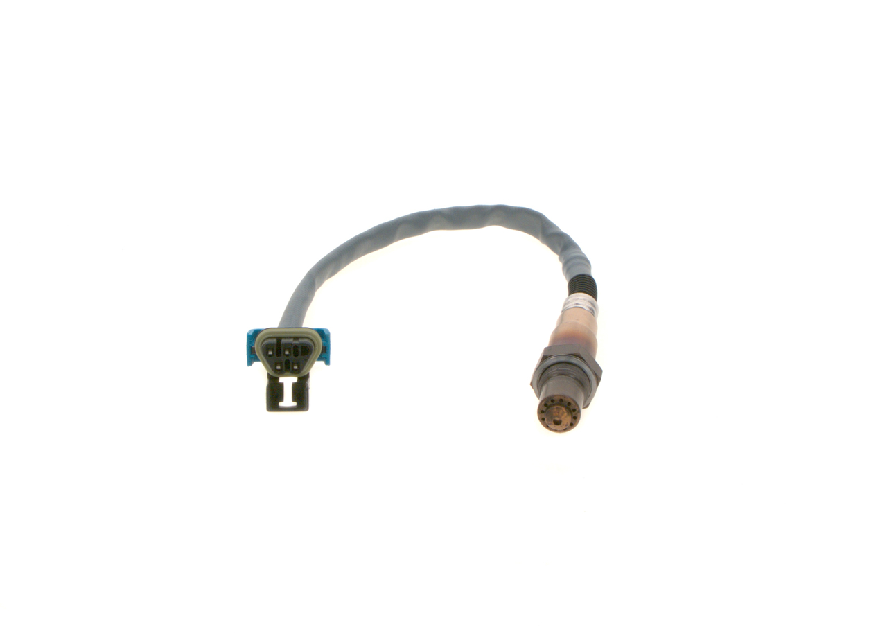 Oxygen sensor BOSCH 0 258 010 454