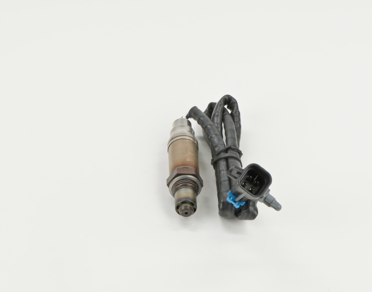 Lambdasonde F 00H L00 088 BOSCH 25167115 GMC, GREAT WALL, SATURN