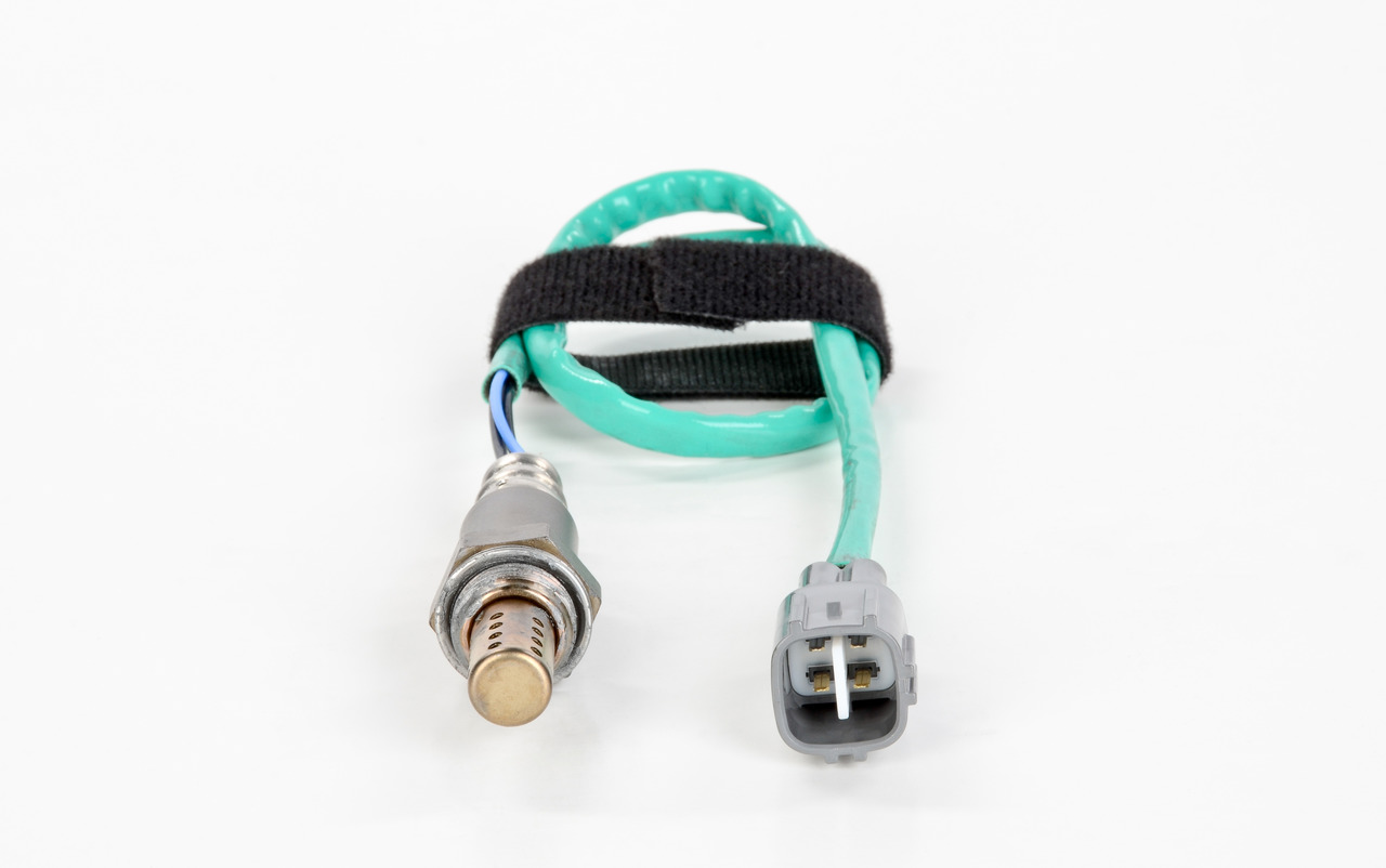 Sonde lambda 22690AA45C BOSCH F00HL00346 NISSAN, SUBARU, GREAT WALL