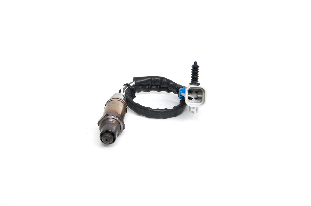 Lambdasonde F 00H L00 349 BOSCH 12583804 CHEVROLET, CADILLAC, VAUXHALL, GMC, GREAT WALL