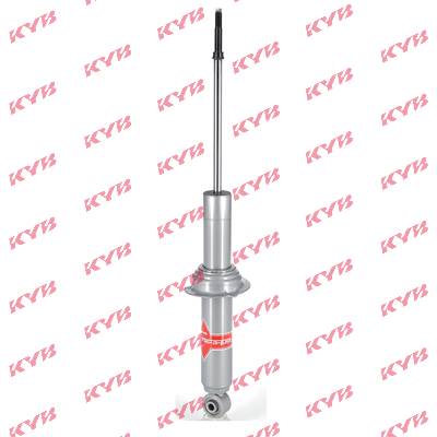 Stoßdämpfer 551032 KYB 4853010020 TOYOTA, WIESMANN