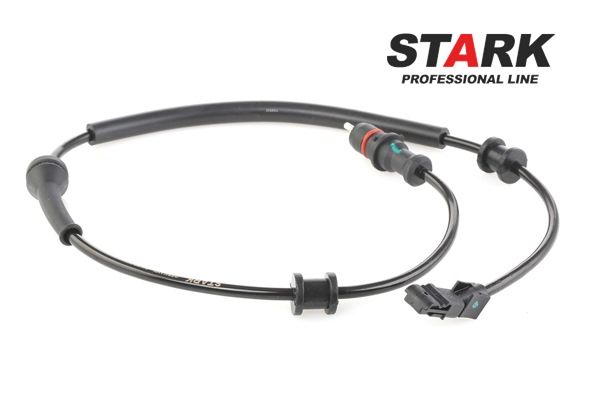 8254856 Sensor de velocidad de rueda STARK Renault LAGUNA coste