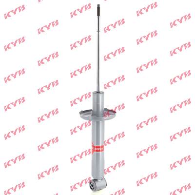 Dämpfer KYB 551063 Bewertung