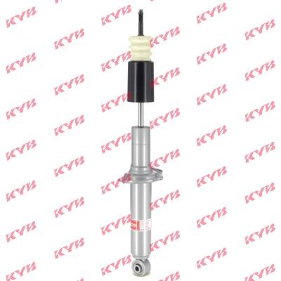 Stoßdämpfer 551064 KYB 4853019596 TOYOTA, WIESMANN