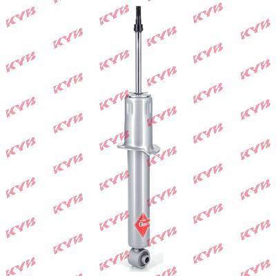 Dämpfer KYB 551069 Bewertung