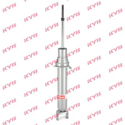 Shock absorbers KYB 551115 rating