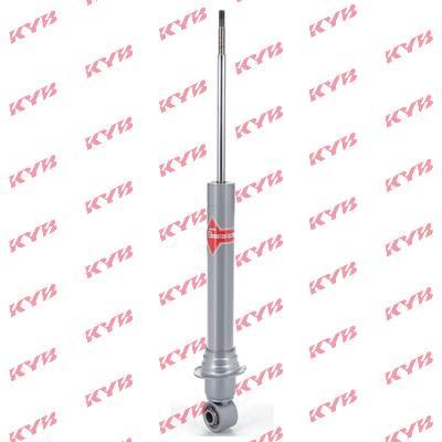 825517 KYB Gas A Just 551116 Gólyaláb MAZDA RX-8 2008 ár