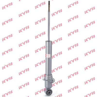 Dämpfer KYB 551118 Bewertung