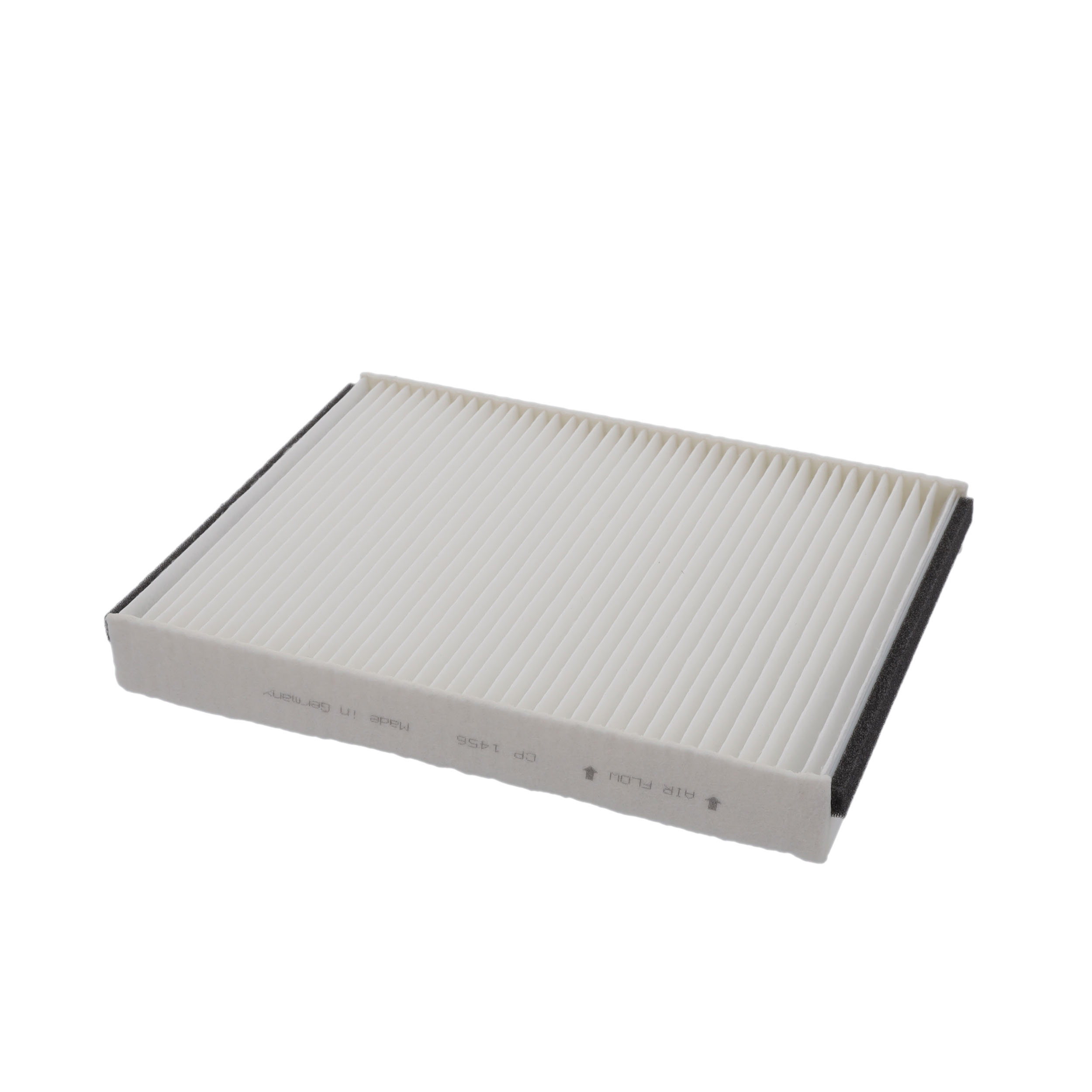 Cabin air filter CORTECO CP1456 rating