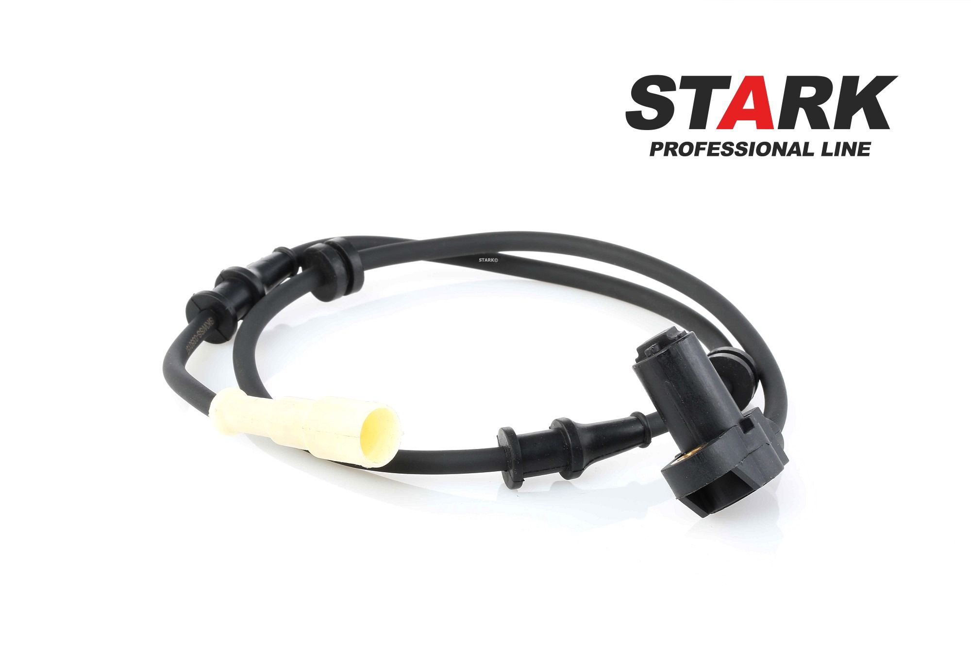 Czujnik, prędkosć obrotowa koła STARK SKWSS-0350157 oceny