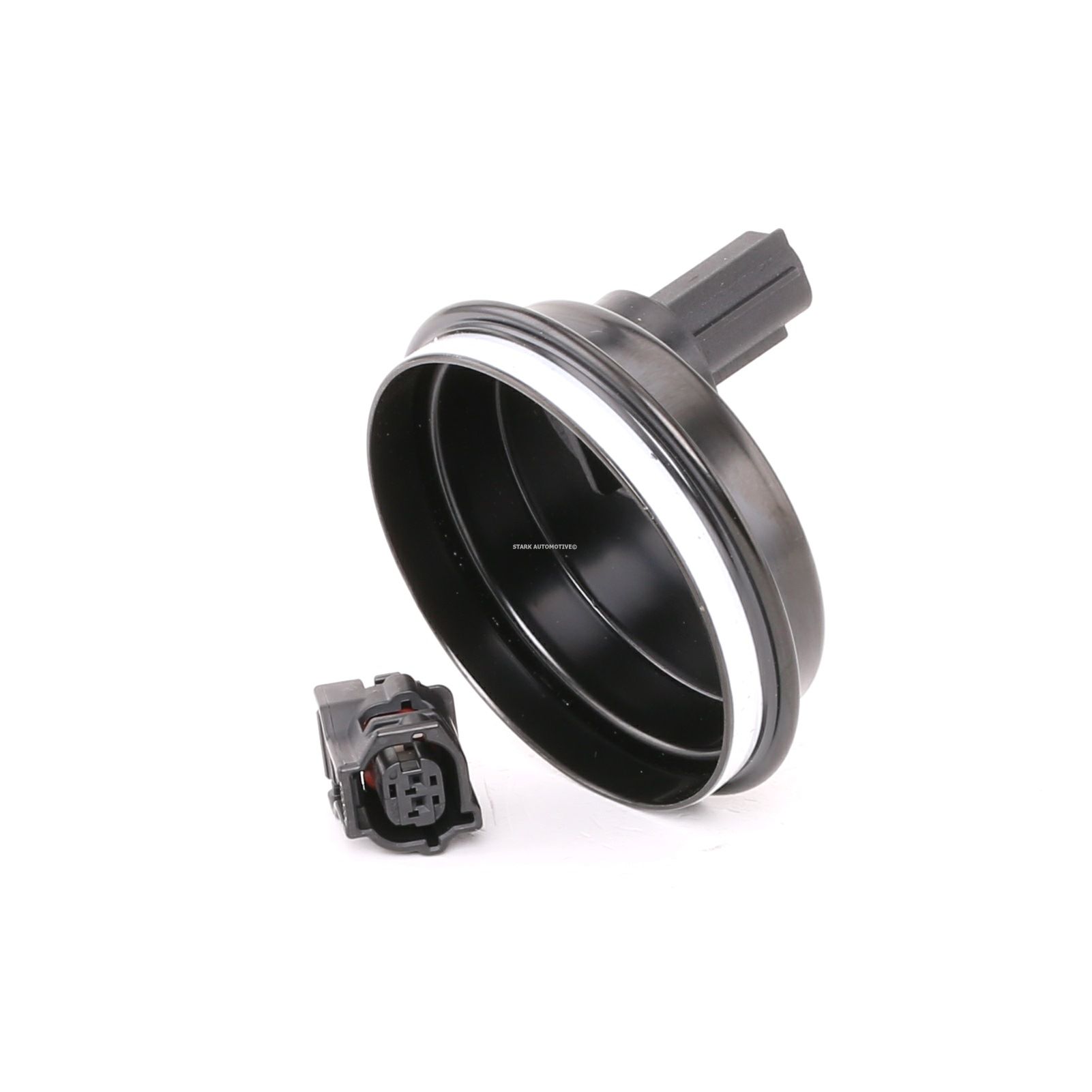 STARK SKWSS-0350163 Sensor, ABS Antall stikkontakter: 2-polet