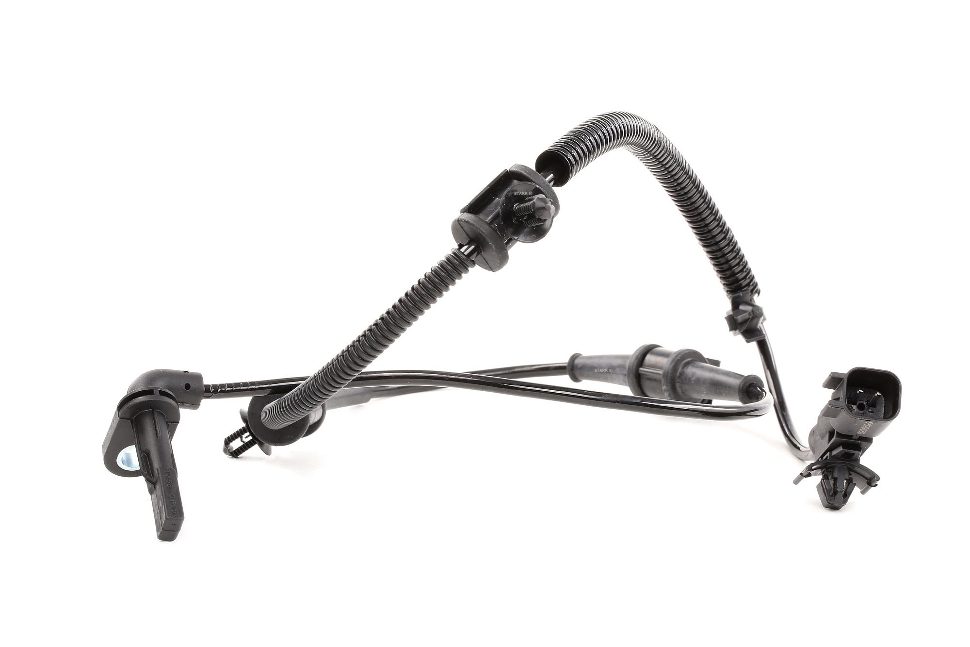 STARK SKWSS-0350187 ABS-Sensor Anzahl der Steckkontakte: 2-polig