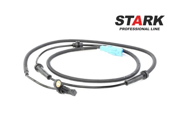 ABS-Sensor 4545A5 STARK SKWSS-0350199 VW, PEUGEOT, CITROЁN