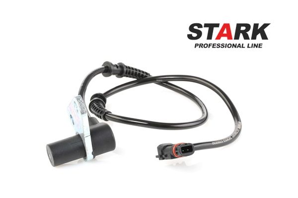 ABS-Sensor A2105409108 STARK SKWSS-0350232 MERCEDES-BENZ, SMART