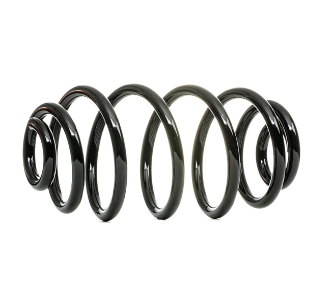 KYB K-Flex RH6398 Fahrwerksfeder