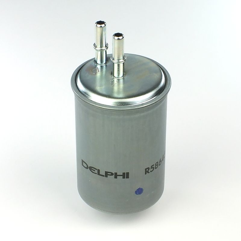 Filtri carburante DELPHI 7245-262 valutazione