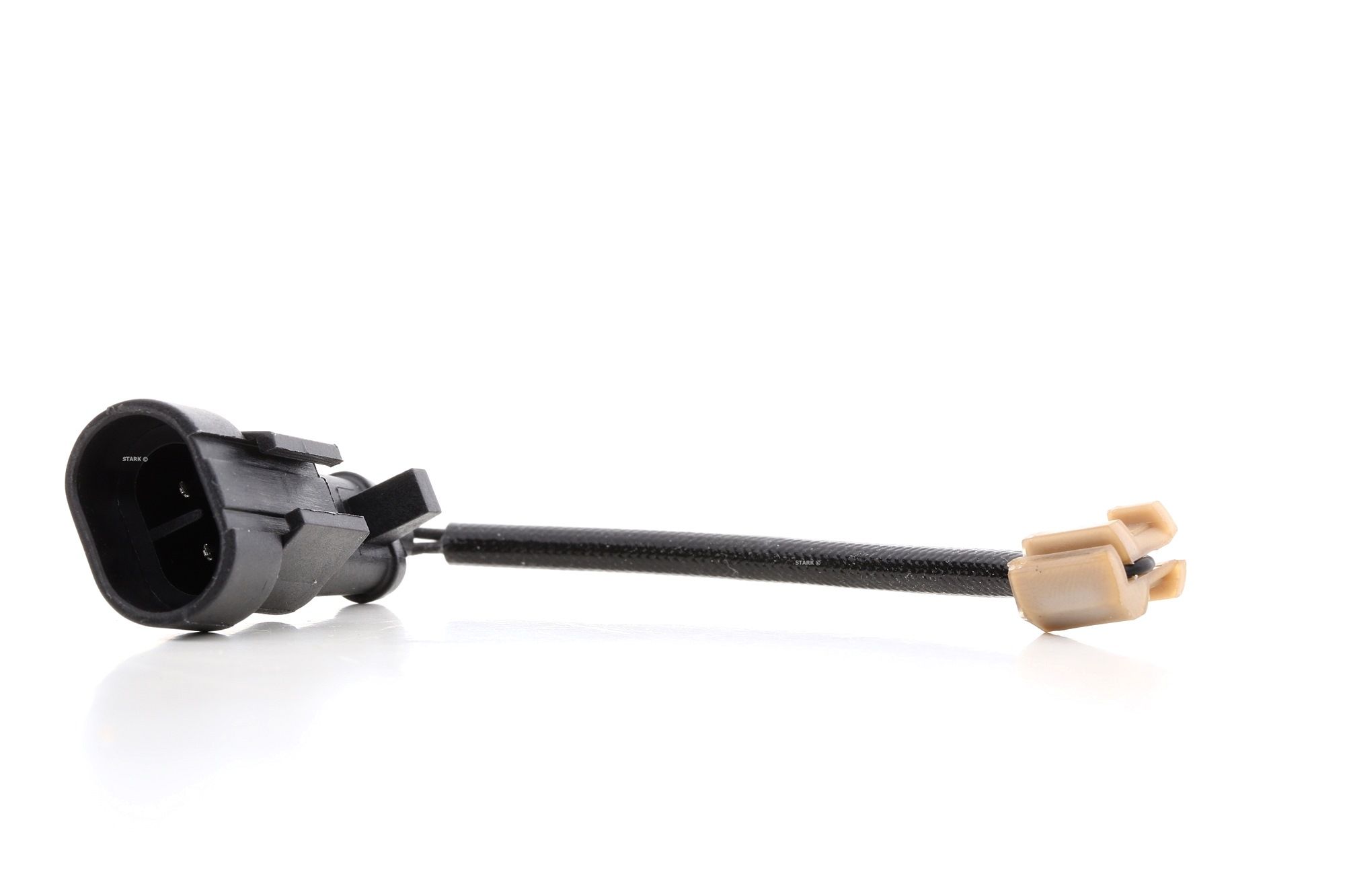 Verschleißanzeige, Bremsbeläge STARK SKWW-0190123 Bewertung