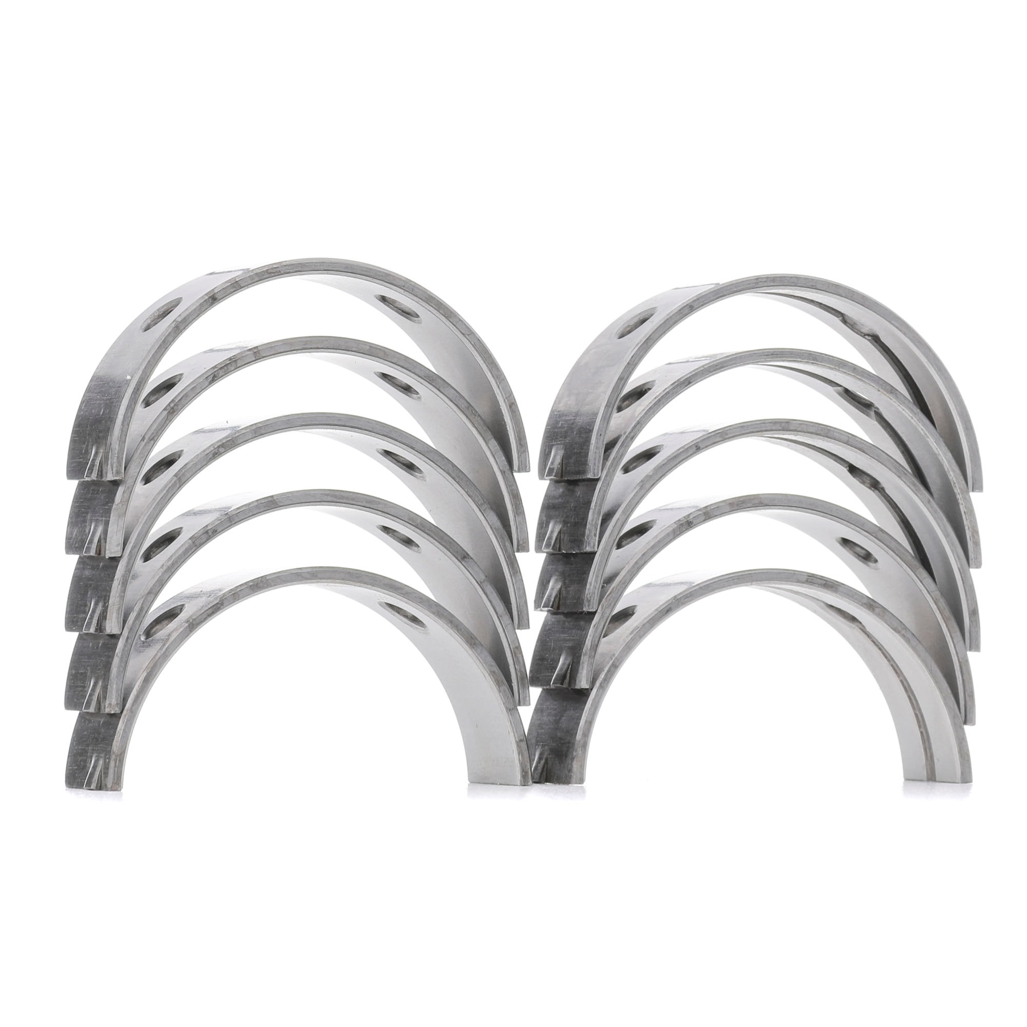 Kurbelwellenlager GLYCO H1071/5 0.50mm günstig online kaufen