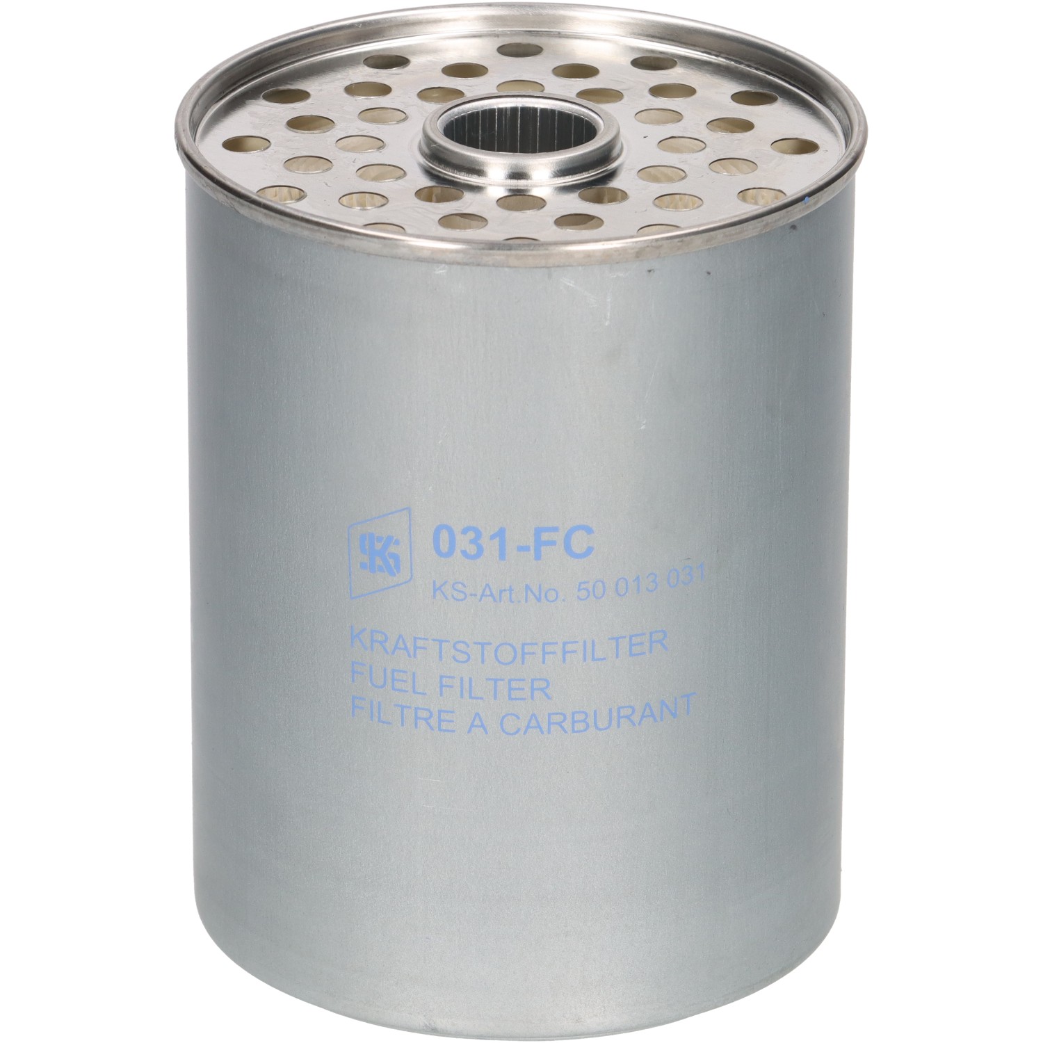 Kraftstofffilter 50013031 KOLBENSCHMIDT 833534 ROVER, DAF