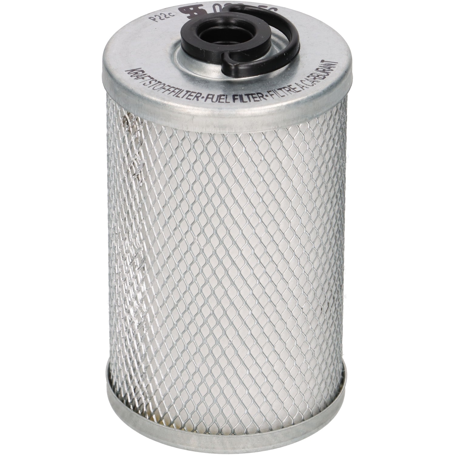 Kraftstofffilter 50013028 KOLBENSCHMIDT 1335370