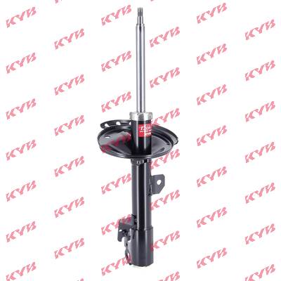 Shock absorbers KYB 334399 rating
