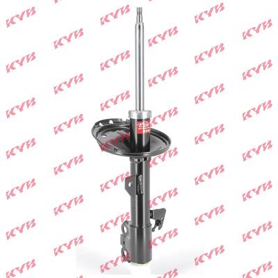 KYB Excel-G 826059 Iskunvaimennin Lexus RX XU30 Jousitus / vaimennus hinta