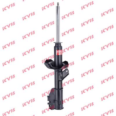 Stoßdämpfer 334418 KYB LE3334700A MAZDA