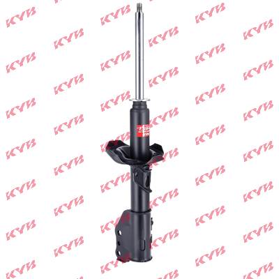 Stoßdämpfer 334419 KYB LE3334900A MAZDA