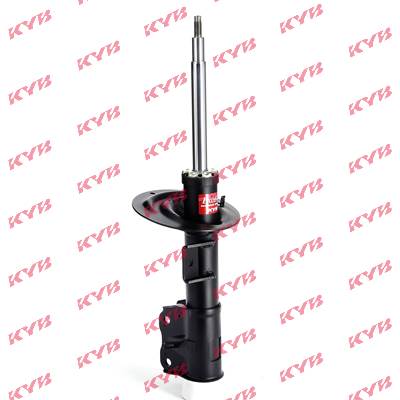 KYB Excel-G 334439 Stoßdämpfer