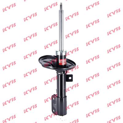 Stoßdämpfer 334456 KYB MN103102 MITSUBISHI