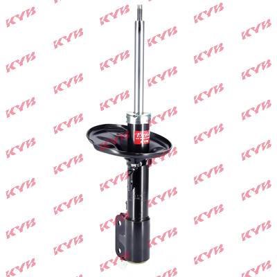 KYB Excel-G 334457 Stoßdämpfer