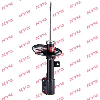 KYB Excel-G 334458 Stoßdämpfer