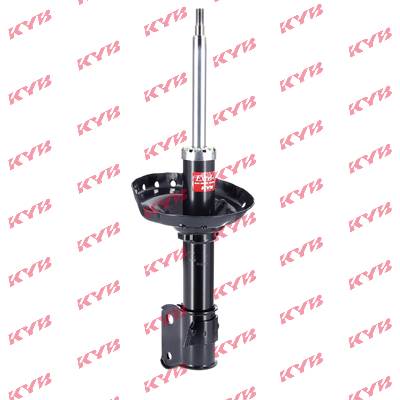 KYB Excel-G 334463 Stötdämpare