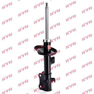 Shock absorbers KYB 334464 rating