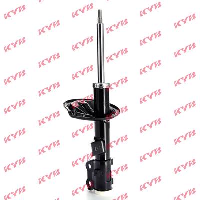 Stoßdämpfer 334509 KYB 546511D201 HYUNDAI, KIA