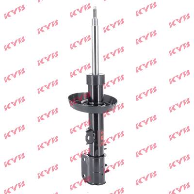 Stoßdämpfer 334601 KYB 344293 OPEL, VAUXHALL