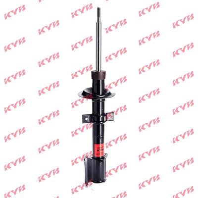 Dämpfer KYB 334613 Bewertung
