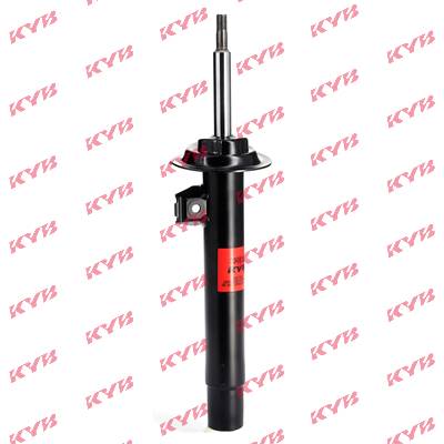 Amortyzator KYB 334615 oceny