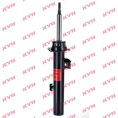 Shock absorbers KYB 334625 rating
