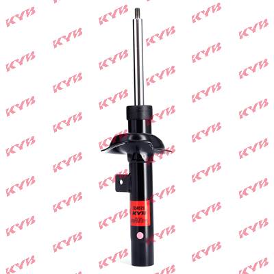 Shock absorber 4419217 KYB 334629 FORD, VAUXHALL, RENAULT, OPEL