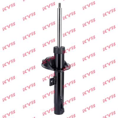Shock absorber 44 19 217 KYB 334630 FORD, VAUXHALL, RENAULT, OPEL