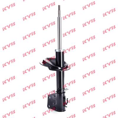 Stoßdämpfer 334631 KYB 46812366 FIAT, ALFA ROMEO, IVECO, LANCIA