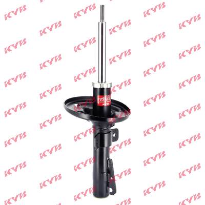 KYB Excel-G 334822 Stoßdämpfer
